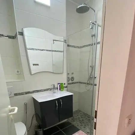 Spacious With Balcony In *